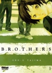 Brothers (TAJIMA Sho-U)