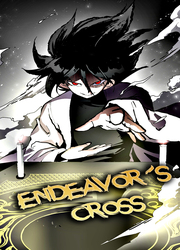 Endeavor’s Cross