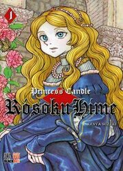 Rôsoku Hime - Princess Candle