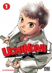 Uchikomi - L'Esprit Du Judo